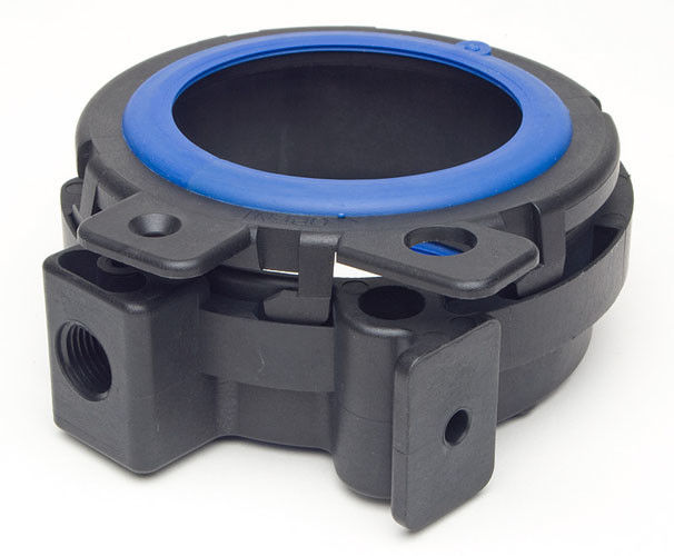 Plastic injection products