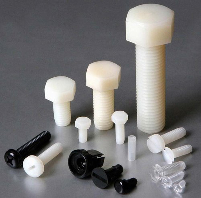 Plastic injection products