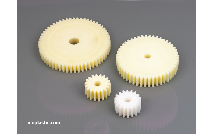 Plastic injection products