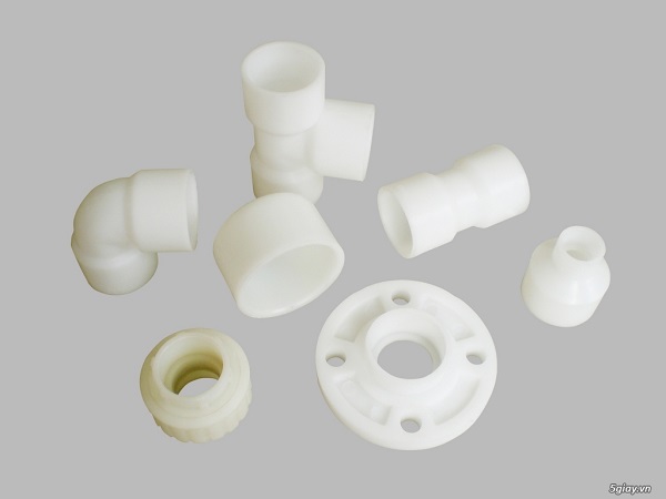 Plastic injection products