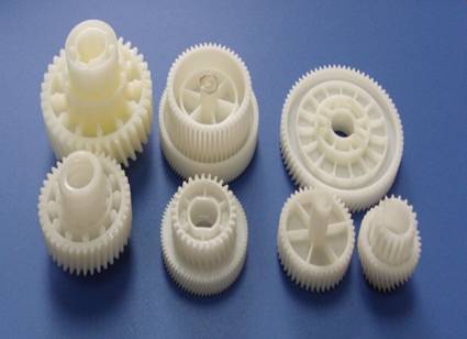 Plastic injection products