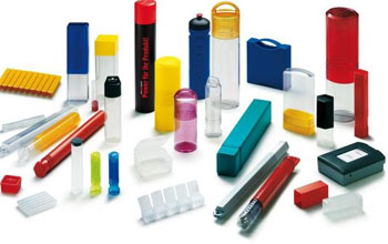 Plastic injection products