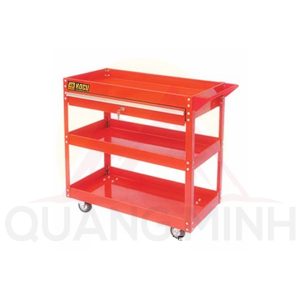 3-floor tool cabinet