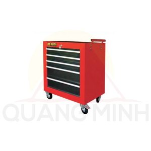 5-floor tool cabinet