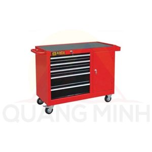 6-floor tool cabinet