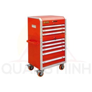 8-floor tool cabinet