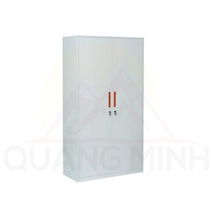 Wing document cabinet