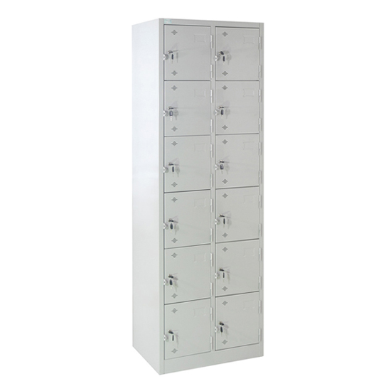Locker cabinet
