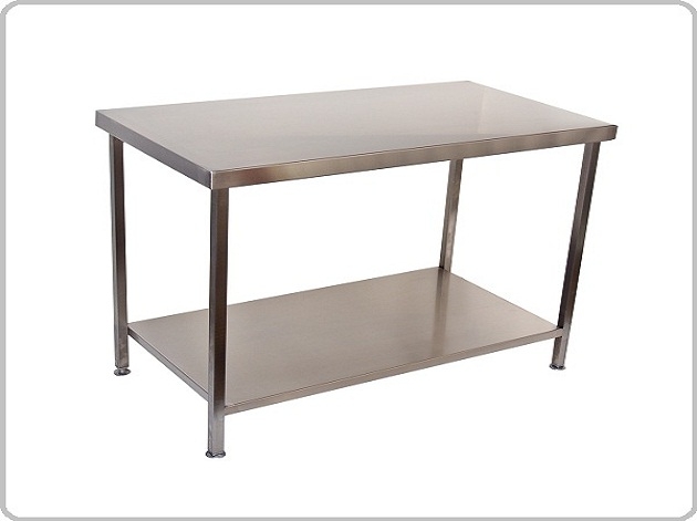Cleanroom workbench