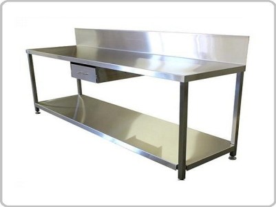 Cleanroom workbench