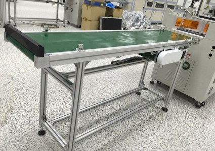 Single conveyor