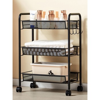 Roller rack