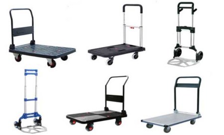Trolley