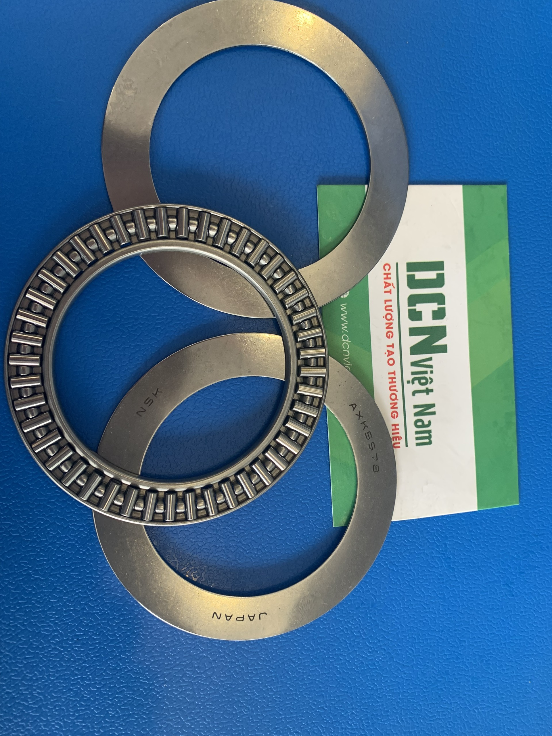 Bearing