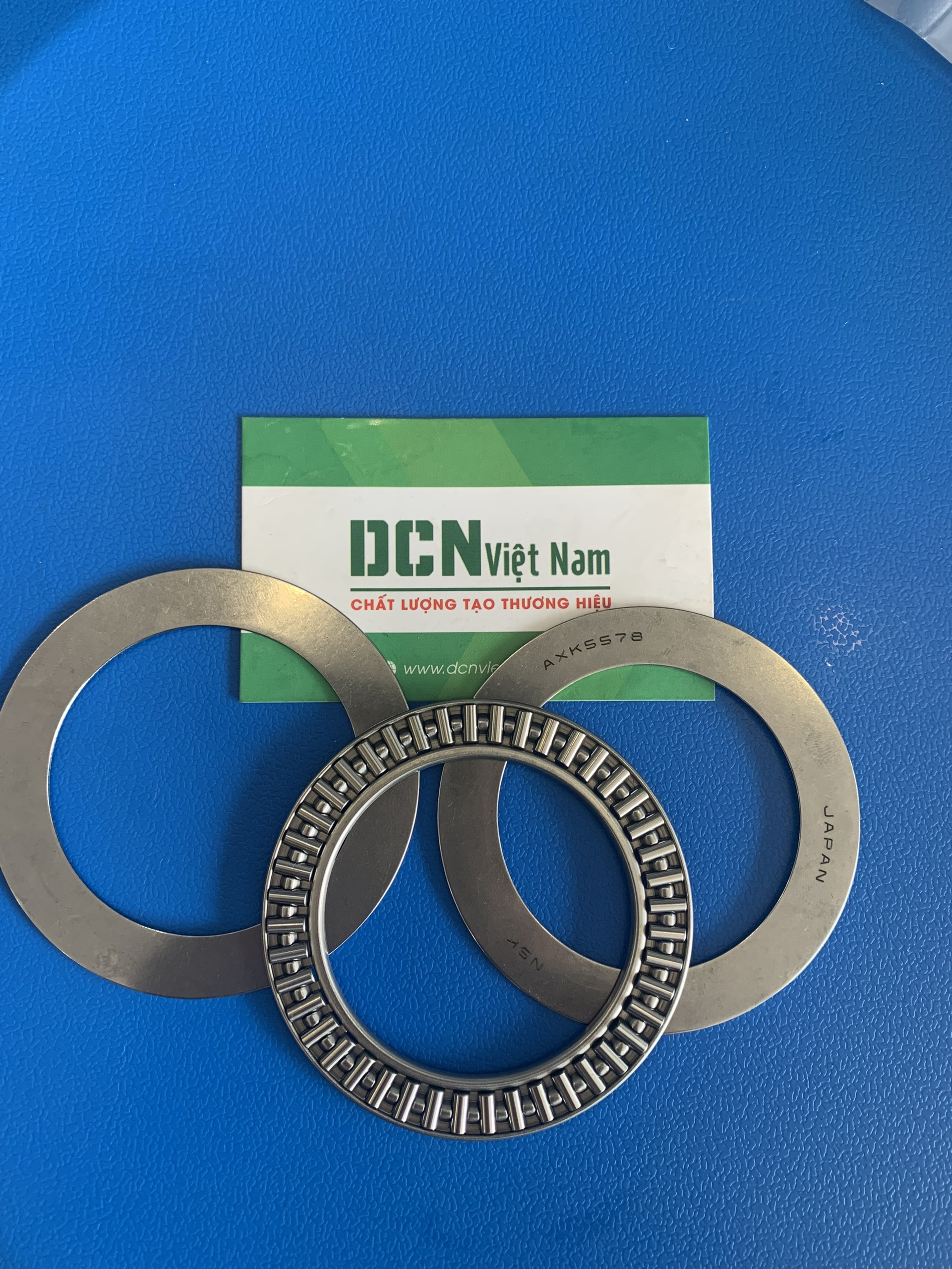 Bearing