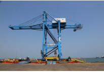 Gantry crane
