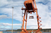 Gantry crane