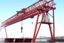 Gantry crane