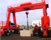 Gantry crane