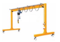 Gantry crane