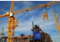 Overhead crane