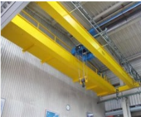 Overhead crane