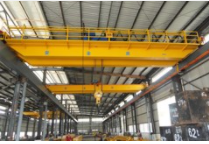 Overhead crane