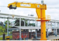 Overhead crane