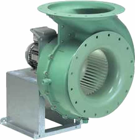 Blower