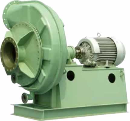 Blower