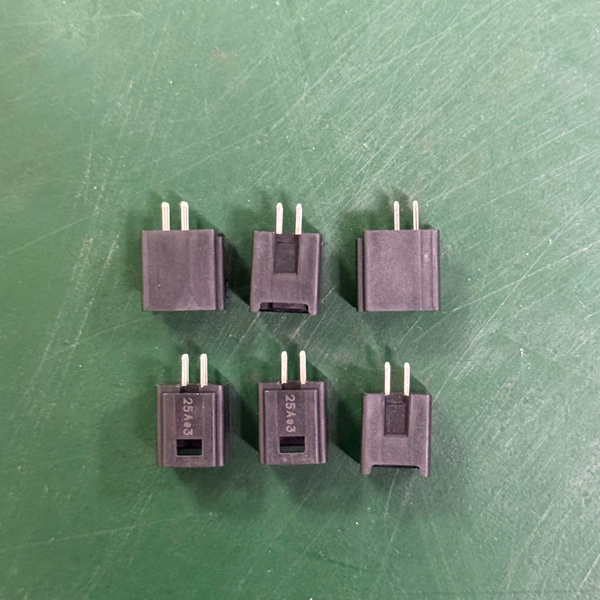 Electronic components