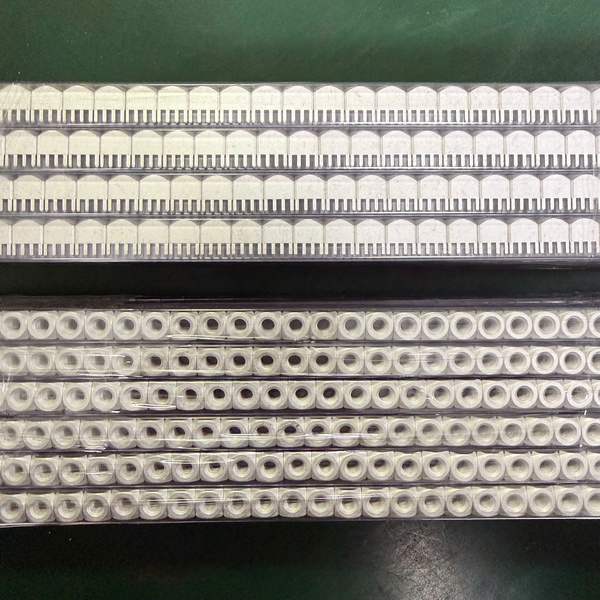 Electronic components