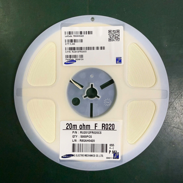 Electronic components