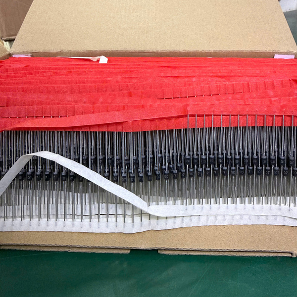 Electronic components