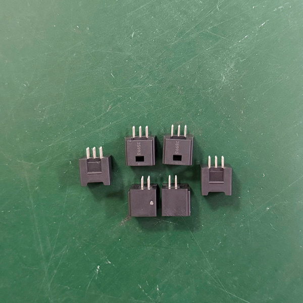 Electronic components