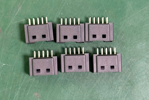 Electronic components