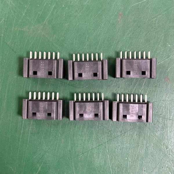 Electronic components