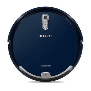 Robot vacuum cleaner