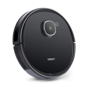 Robot vacuum cleaner
