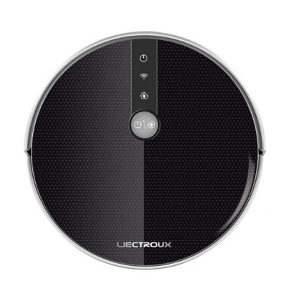 Robot vacuum cleaner