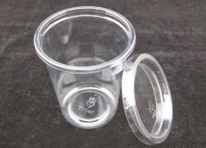 Disposable cup