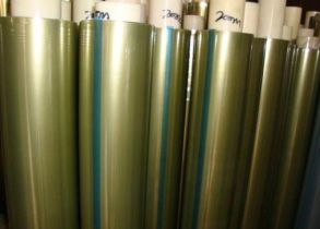 PET film