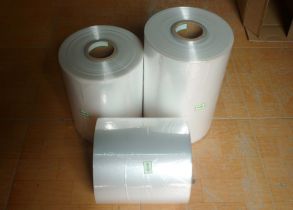PP film