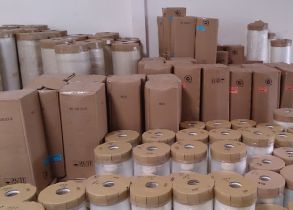 PS film