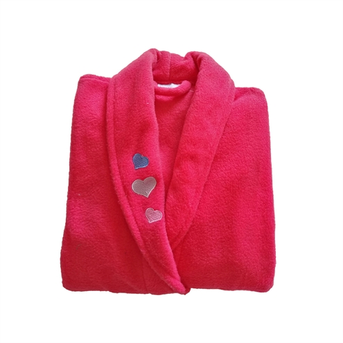 Bathrobe