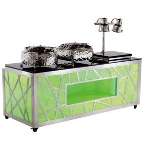 Banquet table