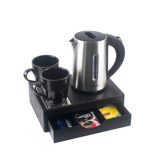 Kettle set