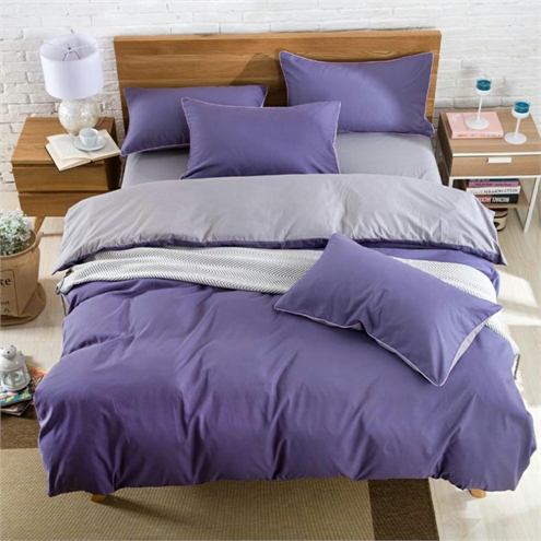 Blanket set