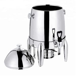 Coffee container