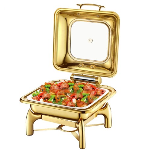 Food warmers